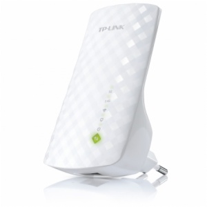 ACCESORIO ORDENADOR TP-LINK AC750 DUAL 3ANT.INT